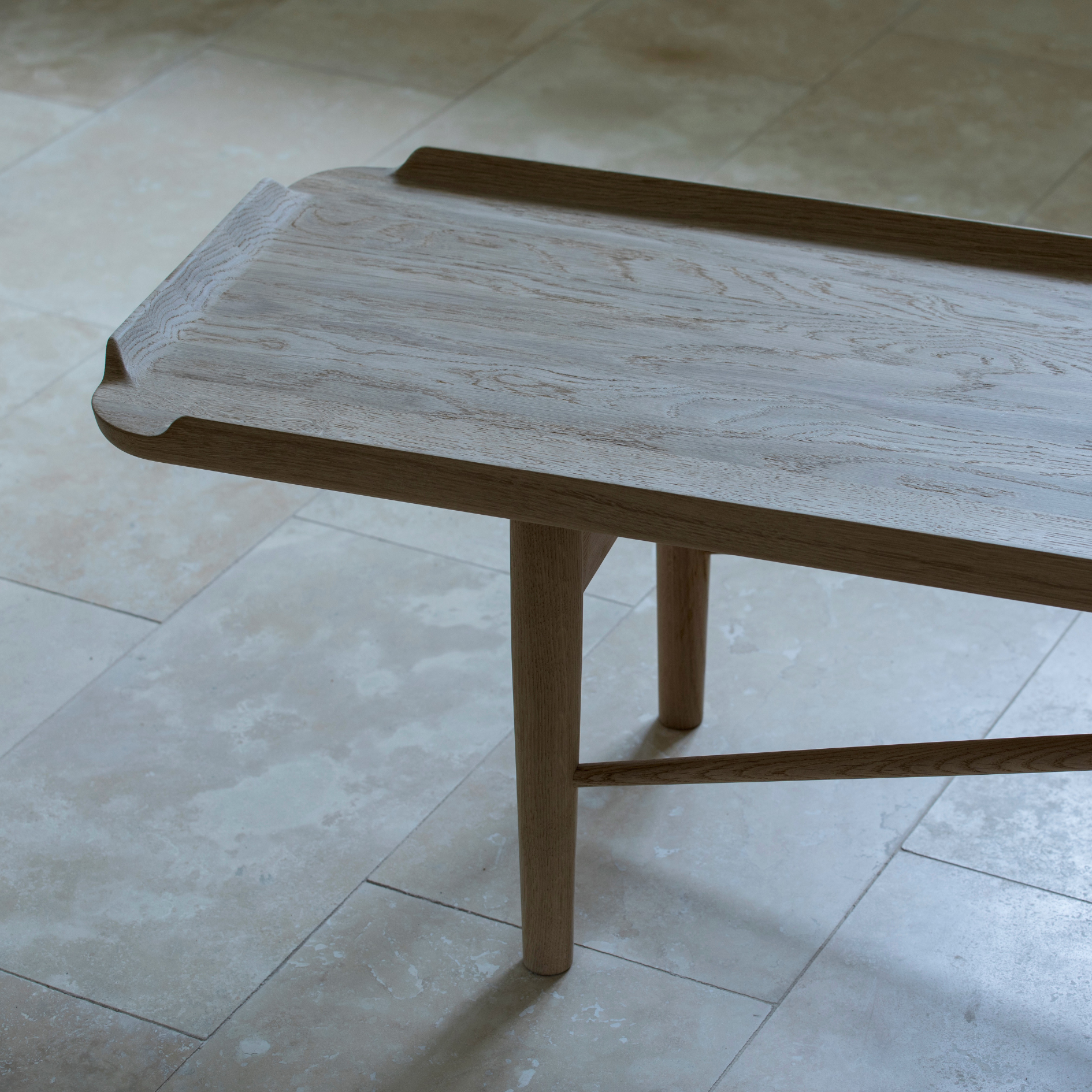 The Cocktail Bench